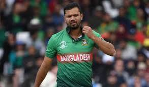 ক্লাবের মালিকানা লিখে নেয়ার অভিযোগে মাশরাফীর বিরুদ্ধে মামলা